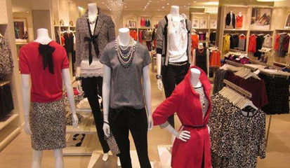 跨境電商歐洲站熱銷(xiāo)服裝服飾產(chǎn)品推薦