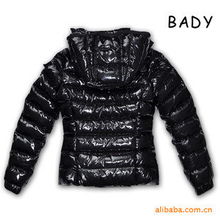 廣州番禺區(qū)大石金圓制衣廠女式羽絨服產(chǎn)品系列